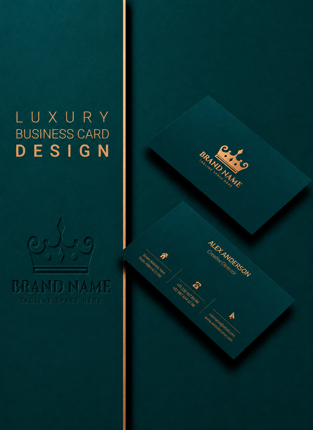 Brand Identity