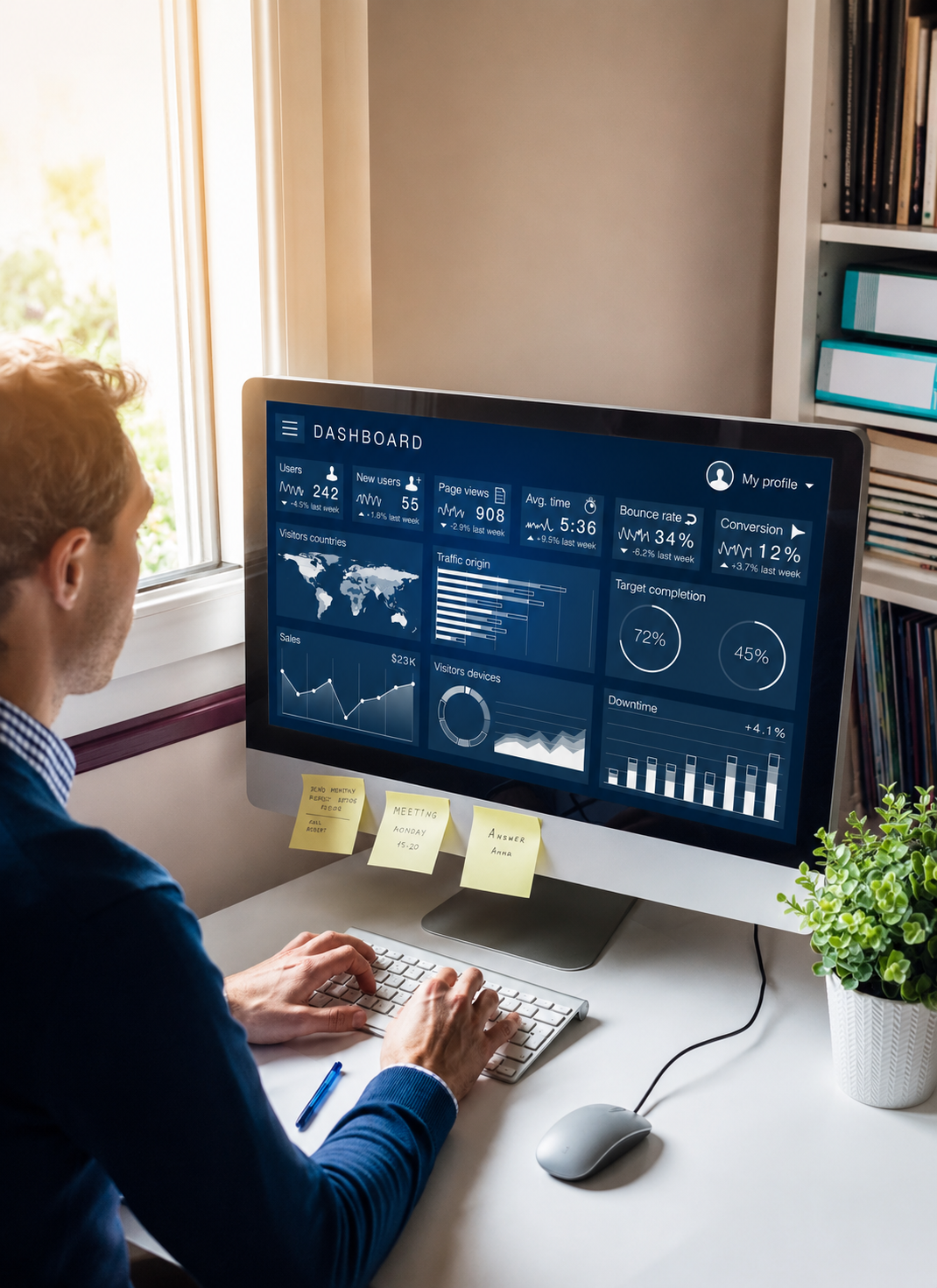 Digital Marketing