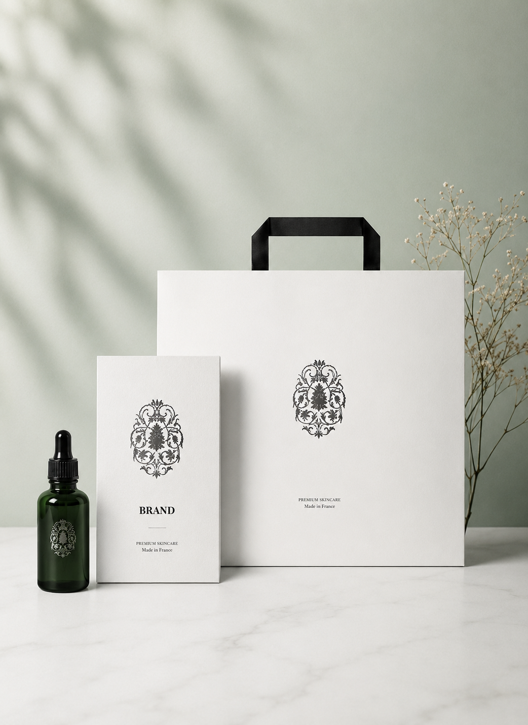Packaging Design