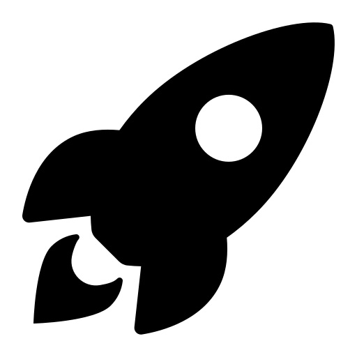 Launch Icon